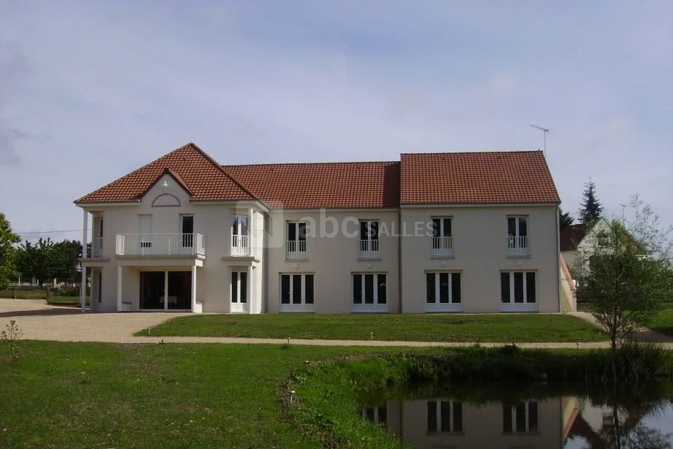 L'Orée des Châteaux