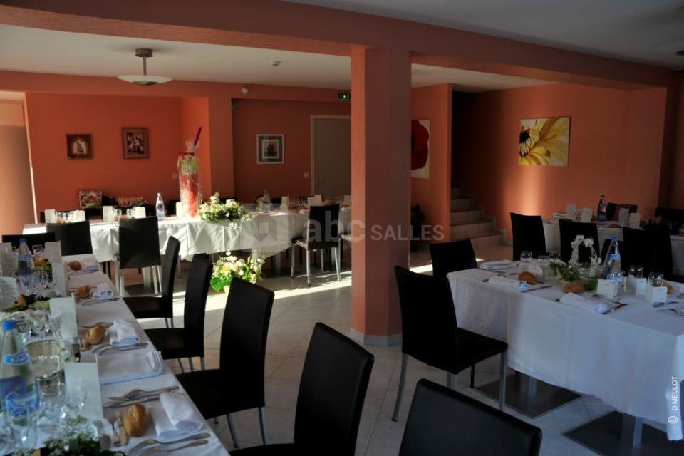 L'Orée des Châteaux