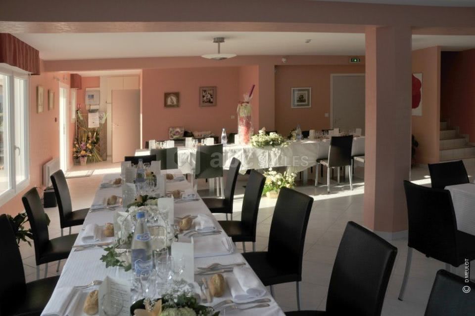 L'Orée des Châteaux