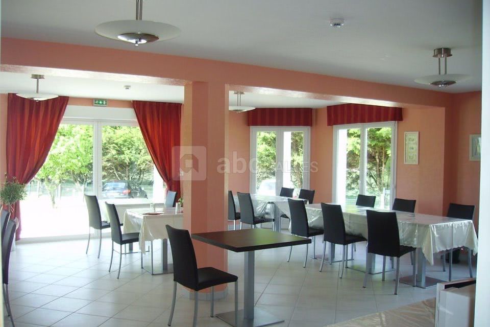 L'Orée des Châteaux