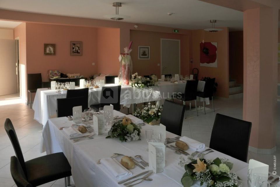 L'Orée des Châteaux