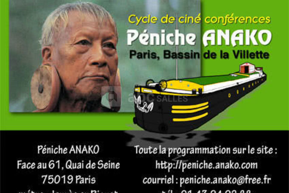 Un concept unique à paris