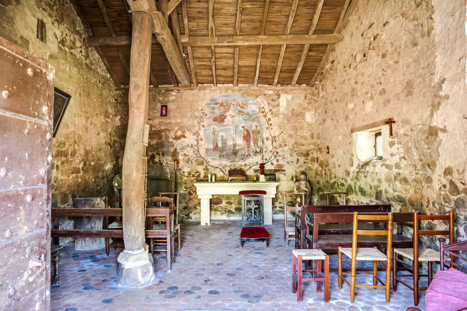 Château de Vermette