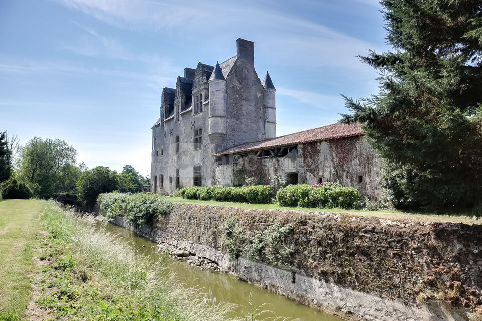 Château de Vermette