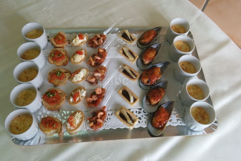Cocktail Dinatoire