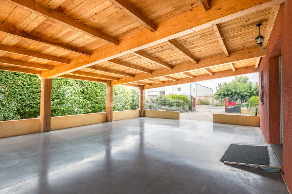 Terrasse César 2