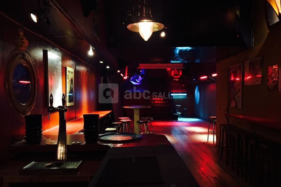 Péniche Cinéma