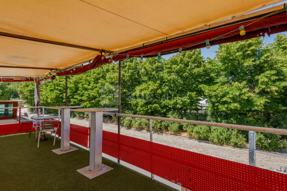 Péniche Cinéma