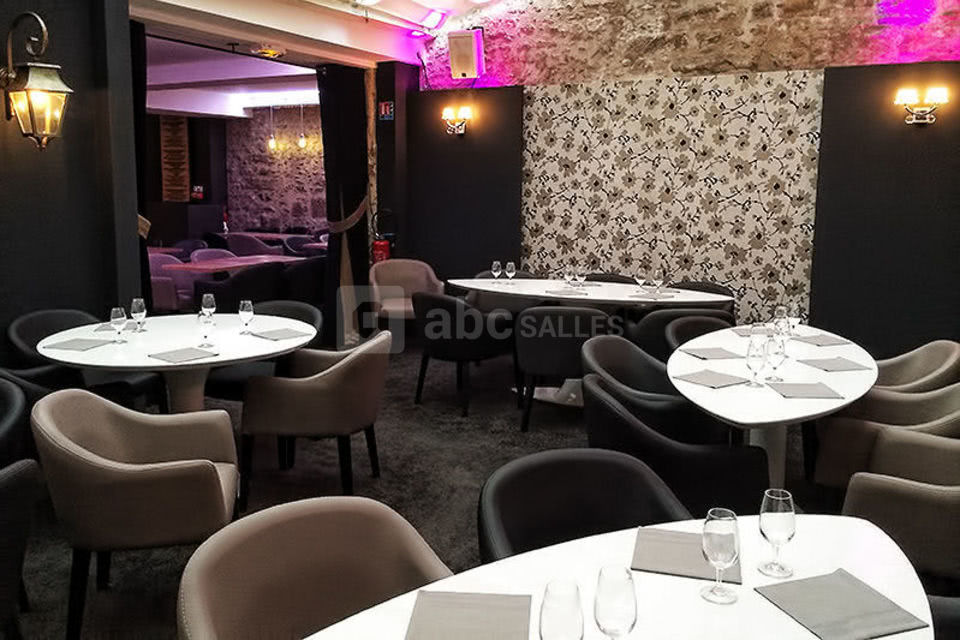 Le Mecano