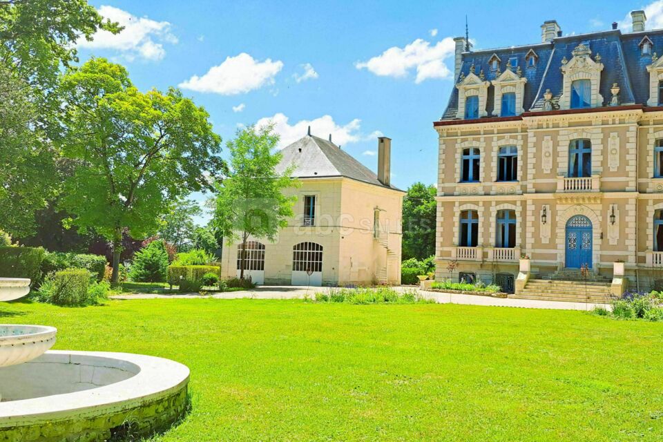 Château de la Rolandière