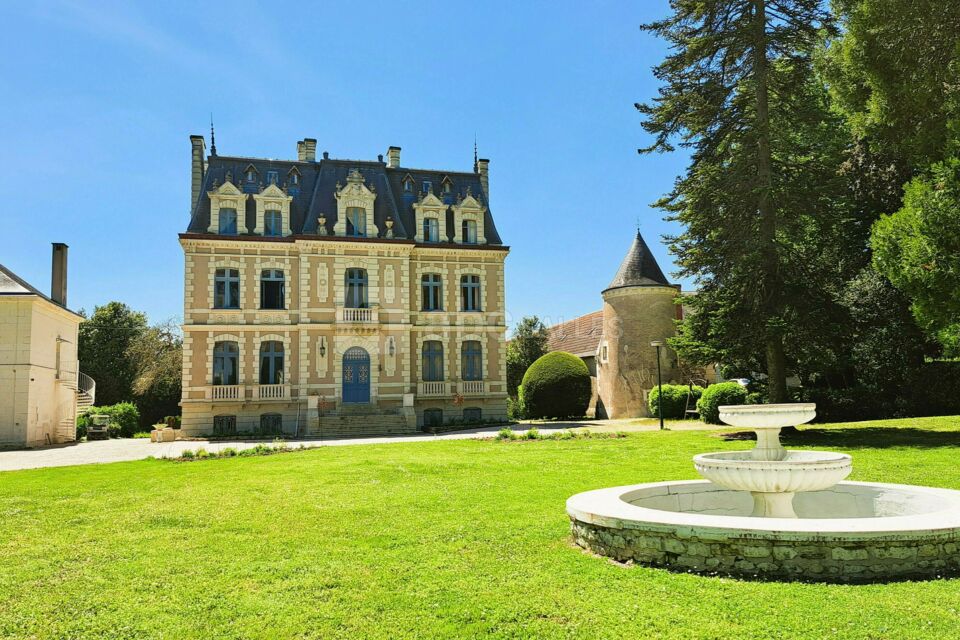 Château de la Rolandière