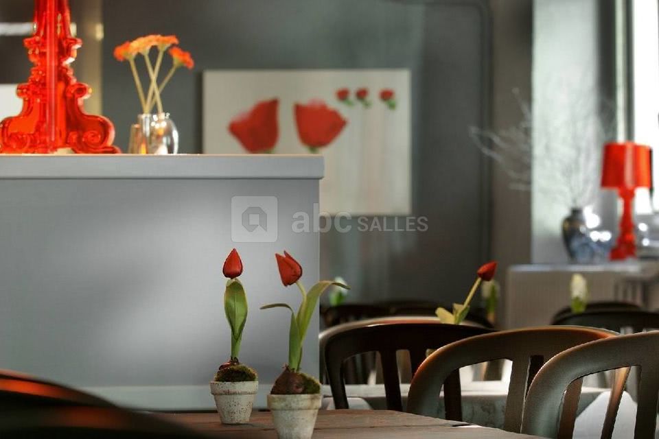 Hôtel Restaurant Thermal