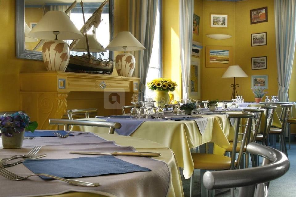 Hôtel Restaurant Thermal