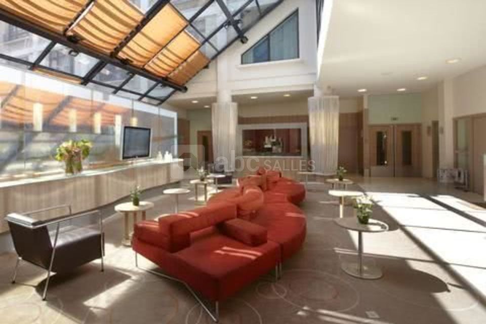 Citadines Saint-Germain-des-Prés Paris