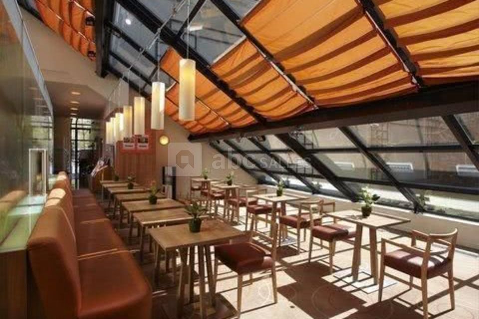 Citadines Saint-Germain-des-Prés Paris