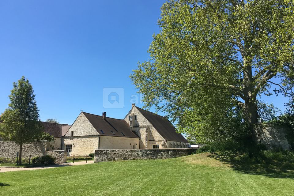 Vue générale