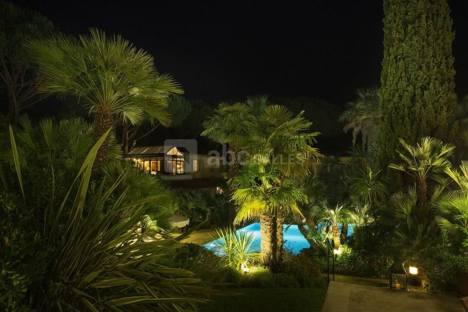 Hôtel La Bastide de Saint-Tropez
