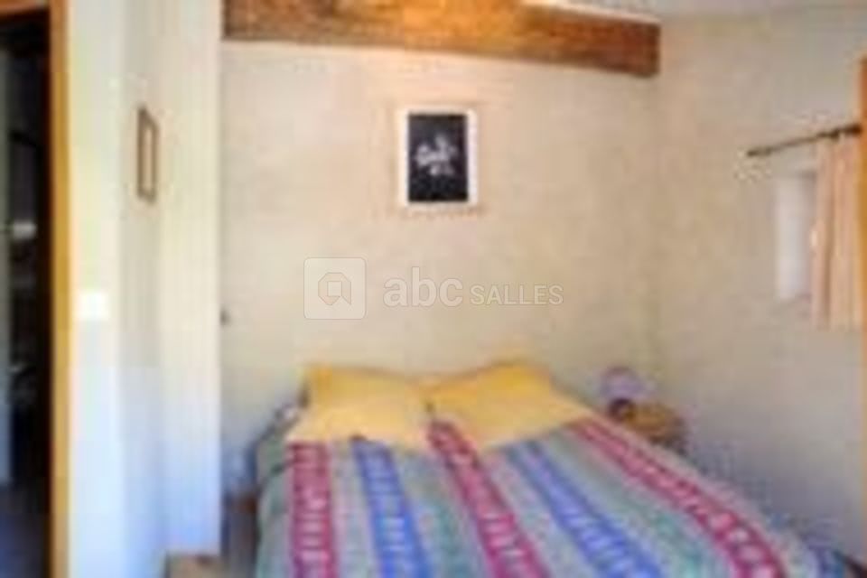 Les Aubes - Salle d'Activité