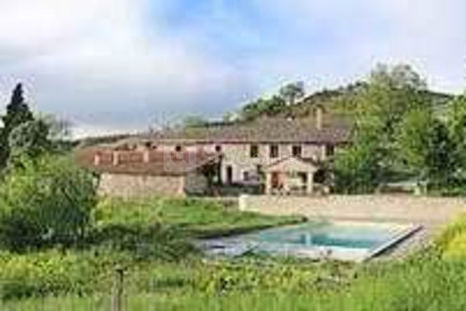 Les Aubes - Salle d'Activité