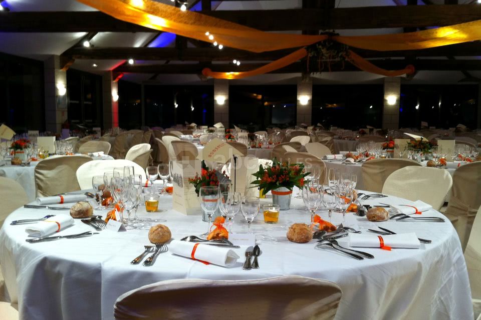 Château de Chambiers