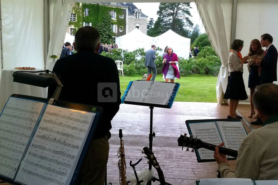 Château de Chambiers