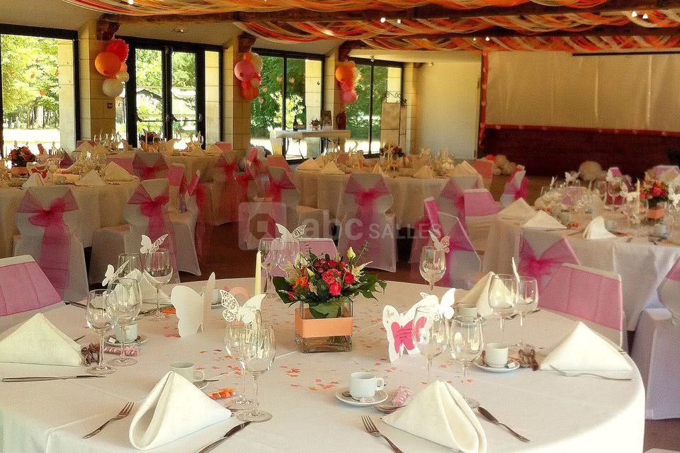 Château de Chambiers