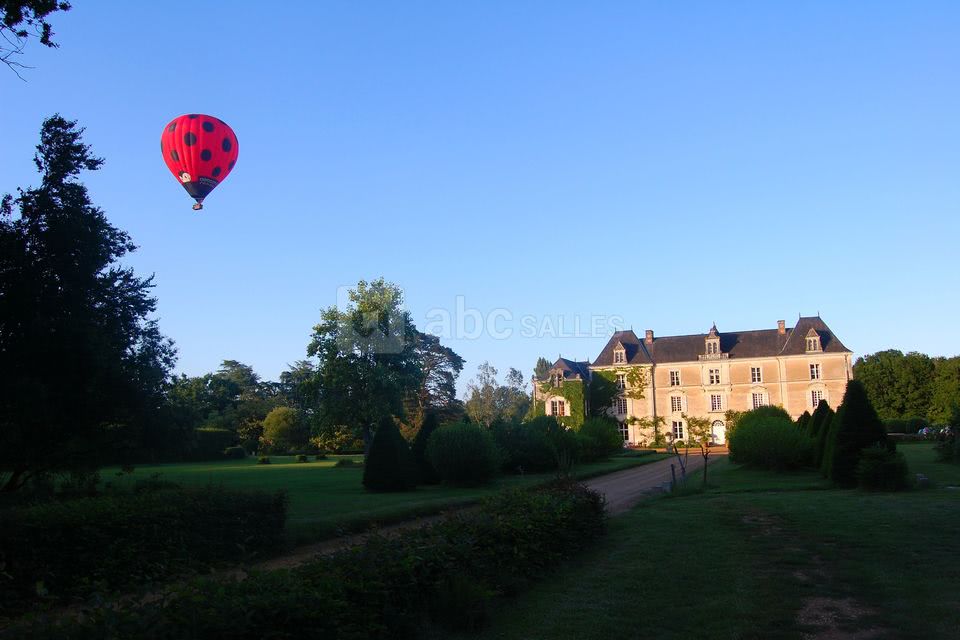 Château de Chambiers