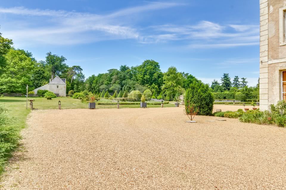 Château de Chambiers