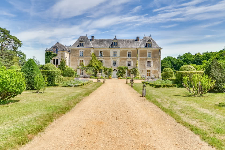 Château de Chambiers