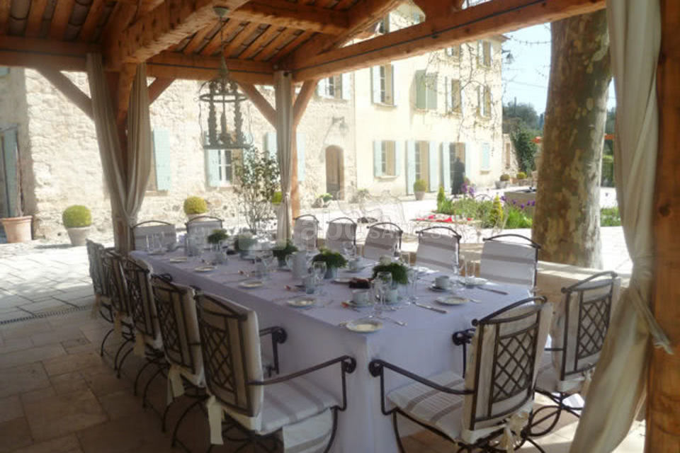 Bastide Saint Mathieu