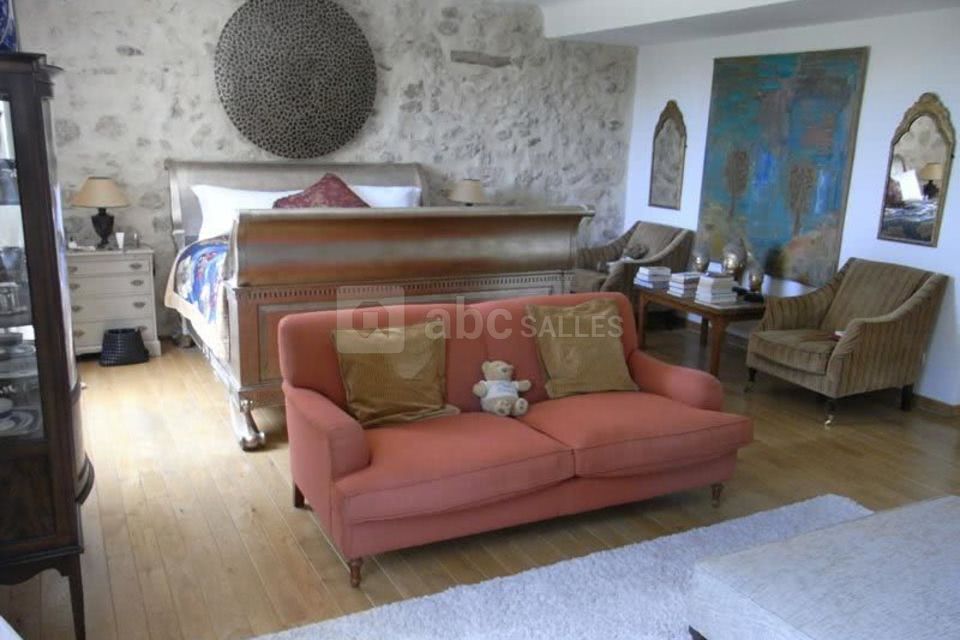 Bastide Saint Mathieu