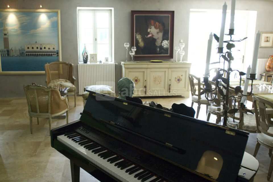 Bastide Saint Mathieu