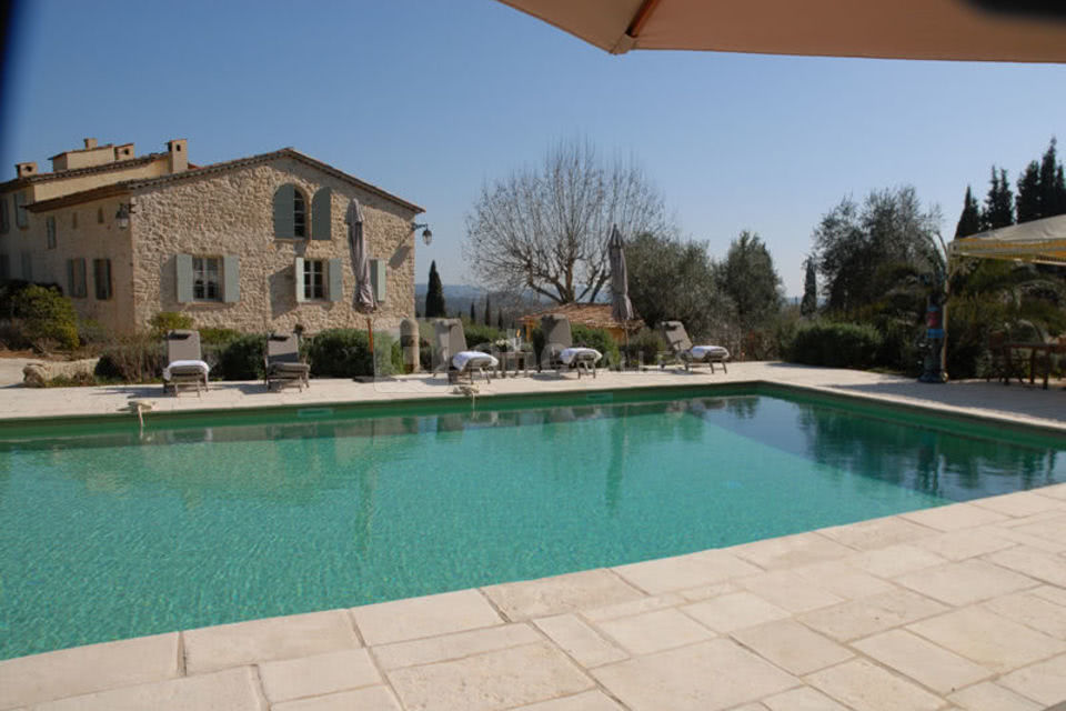 Bastide Saint Mathieu