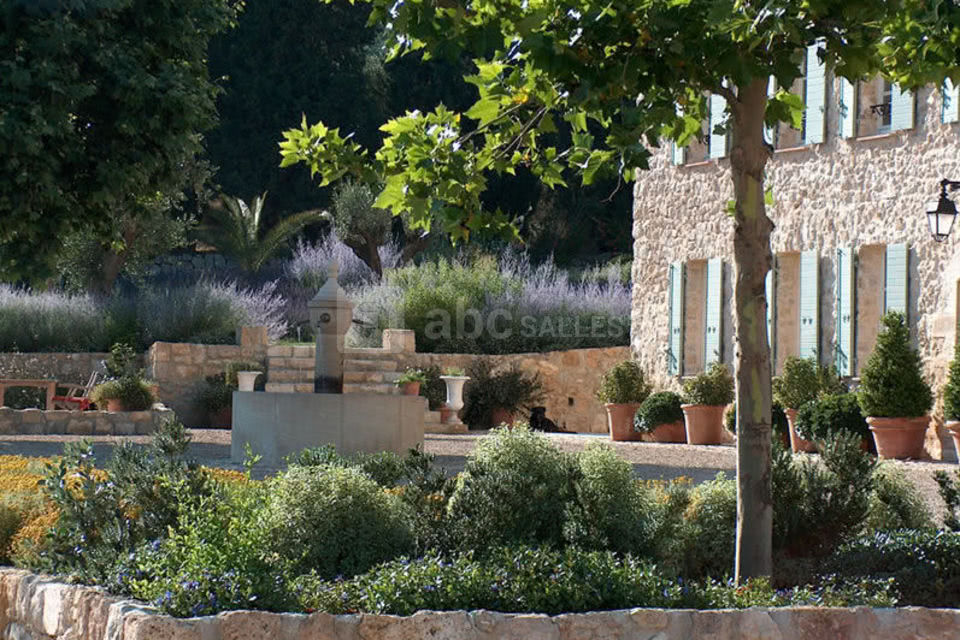 Bastide Saint Mathieu