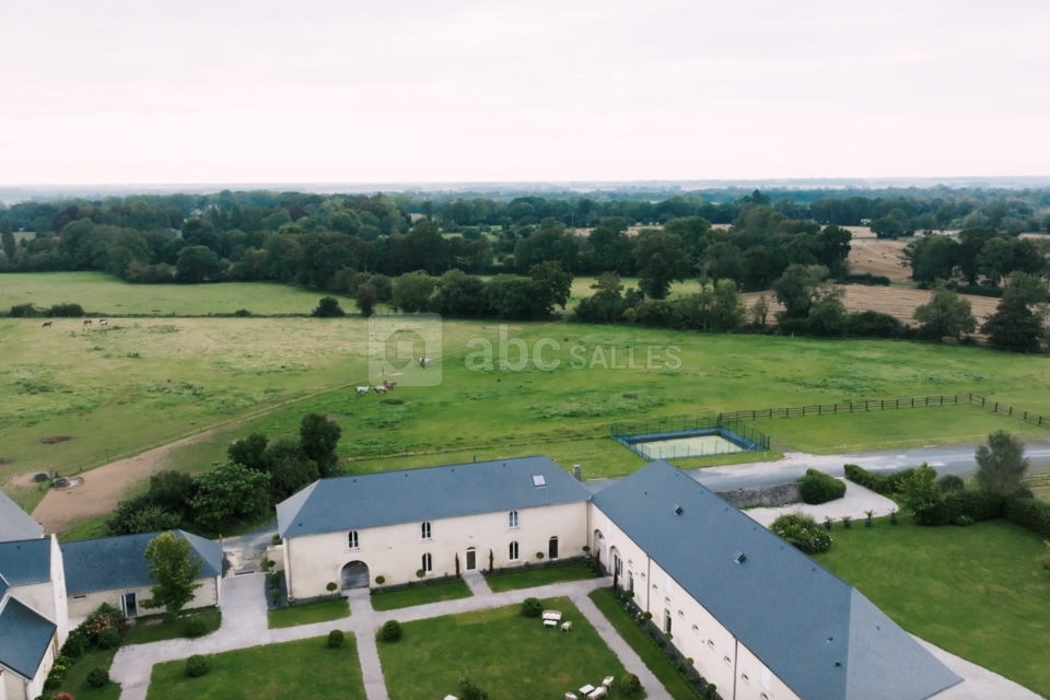 Domaine du Grand Caugy