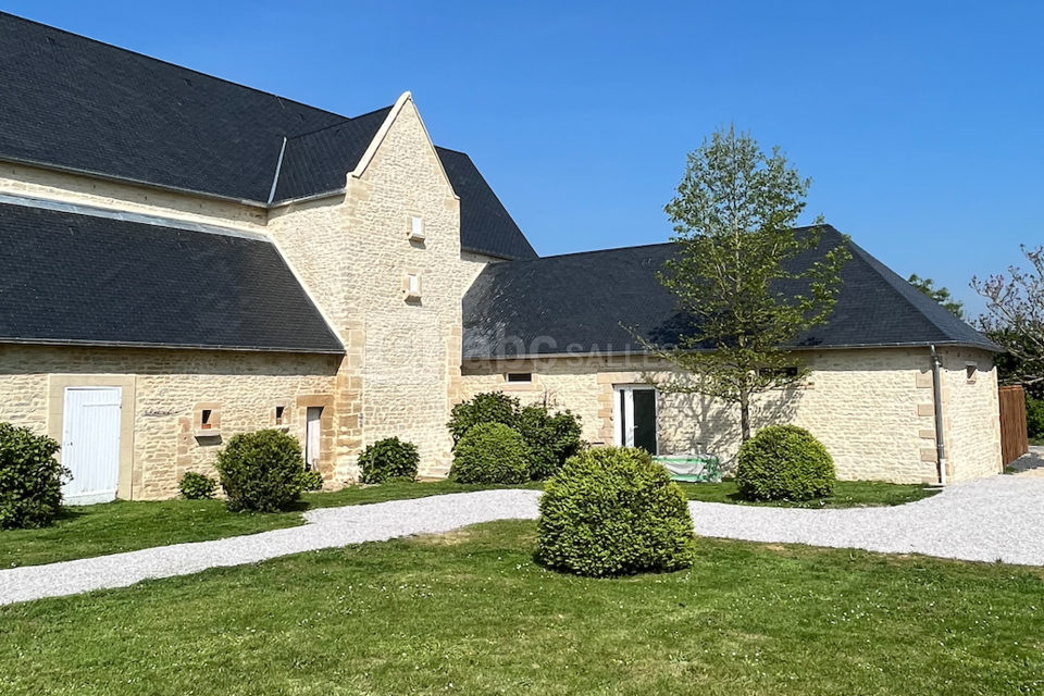 Domaine du Grand Caugy