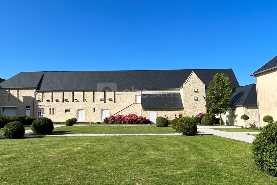 Domaine du Grand Caugy