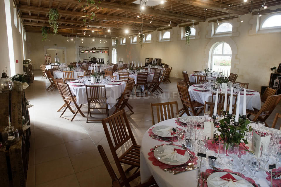 Domaine du Grand Caugy