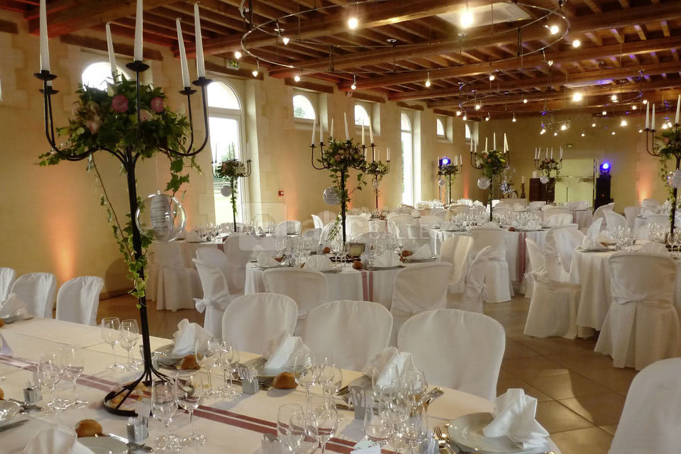 Domaine du Grand Caugy