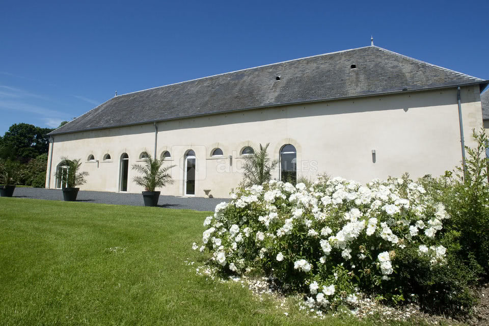 Domaine du Grand Caugy