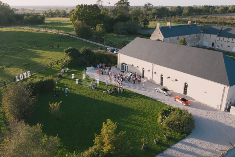 Domaine du Grand Caugy