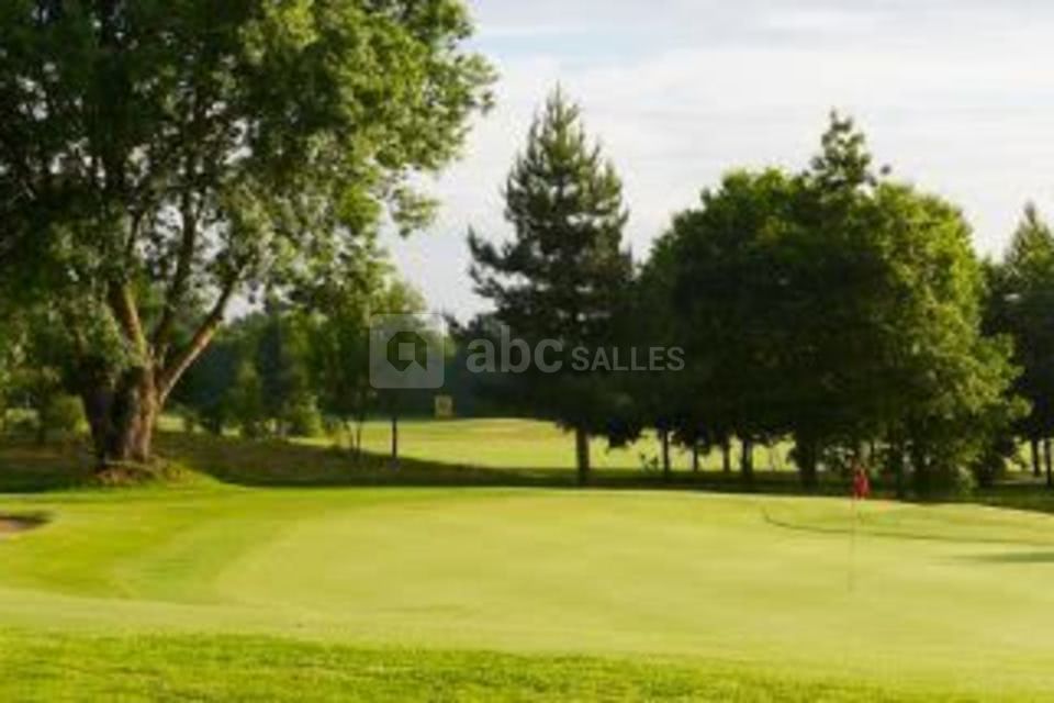 Golf Blue Green Tours Ardrée