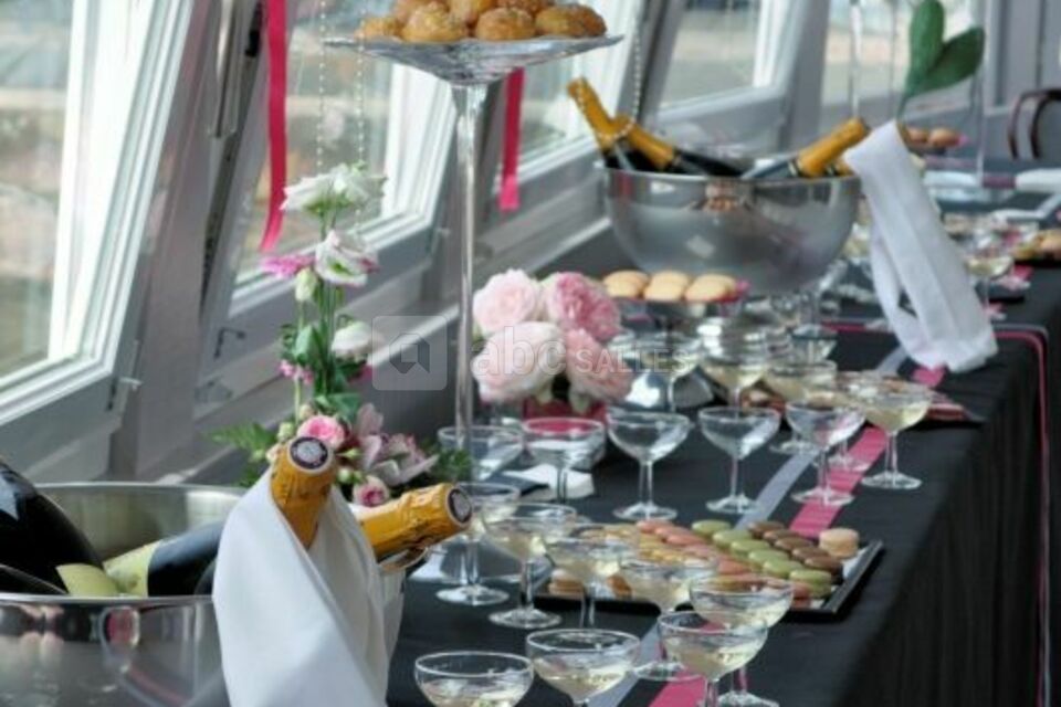 Les Croisières Saboliennes