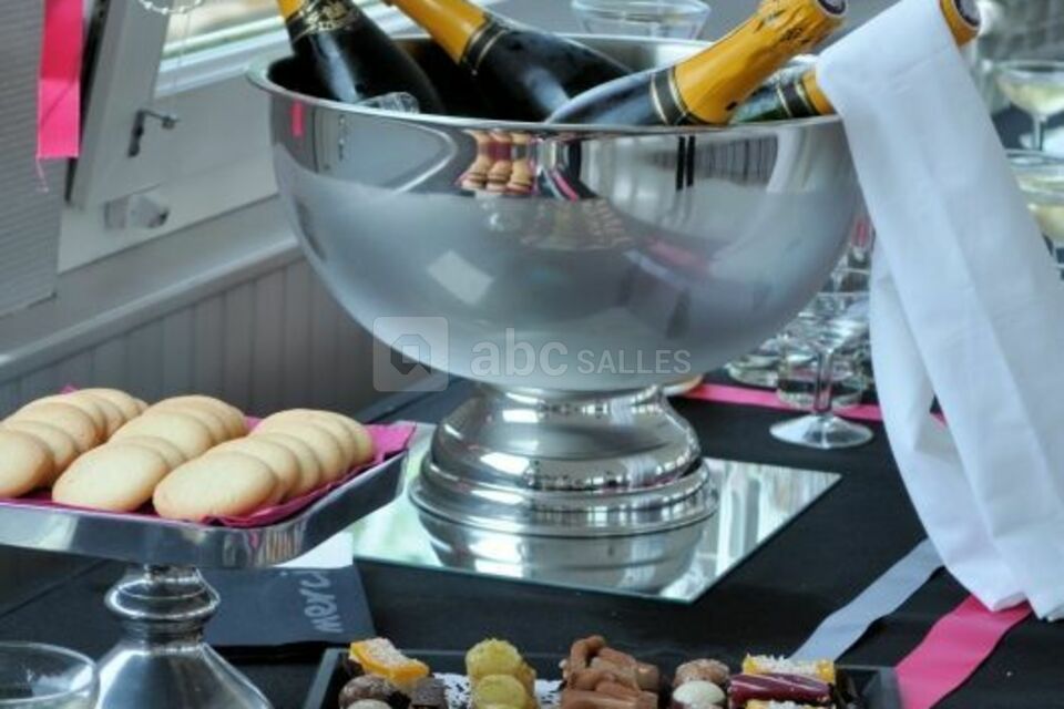 Les Croisières Saboliennes