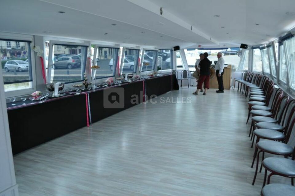 Les Croisières Saboliennes