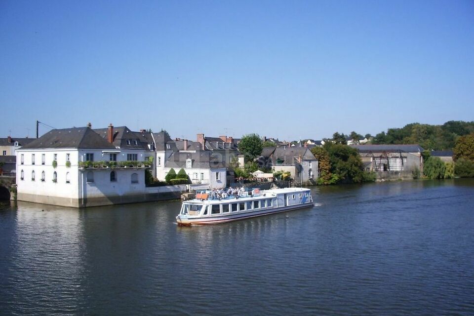 Les Croisières Saboliennes