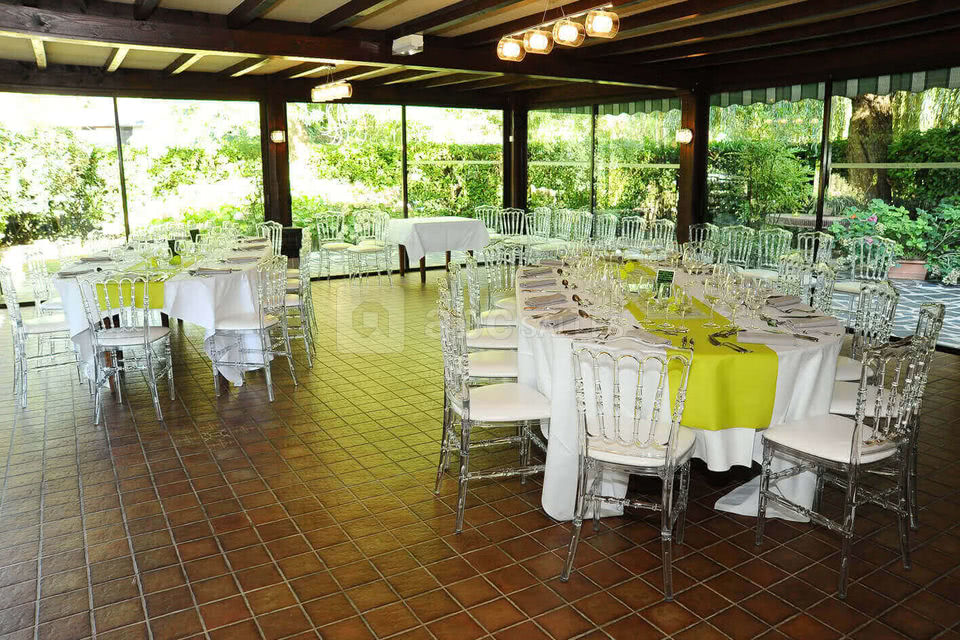 Le Vieux Moulin