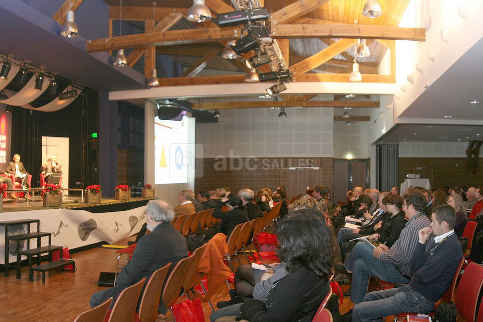 Conférence
