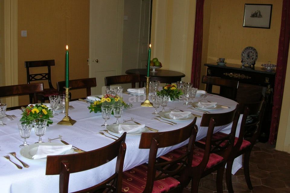 Domaine de Chatenay