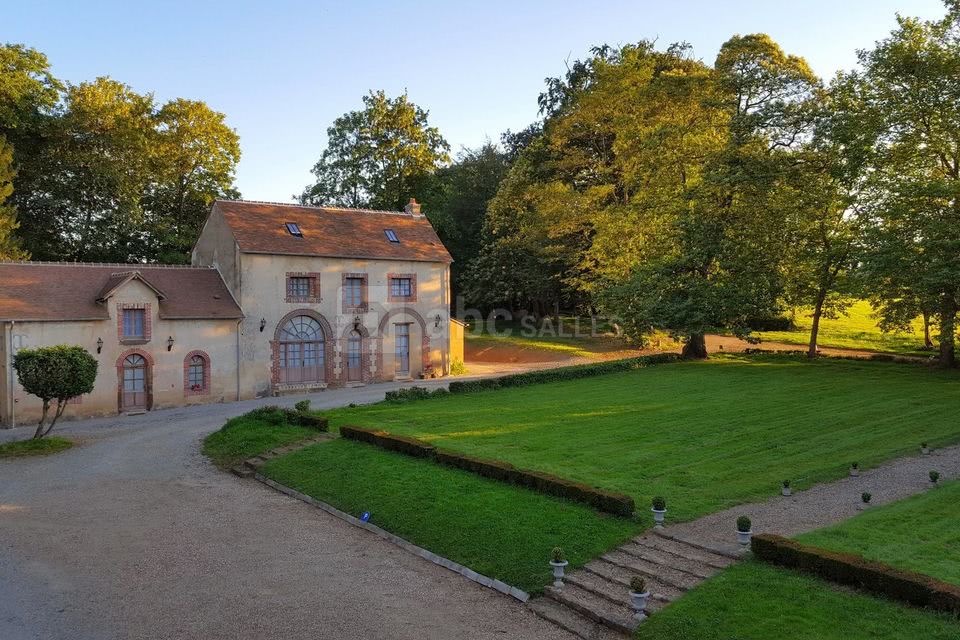 Domaine de Chatenay